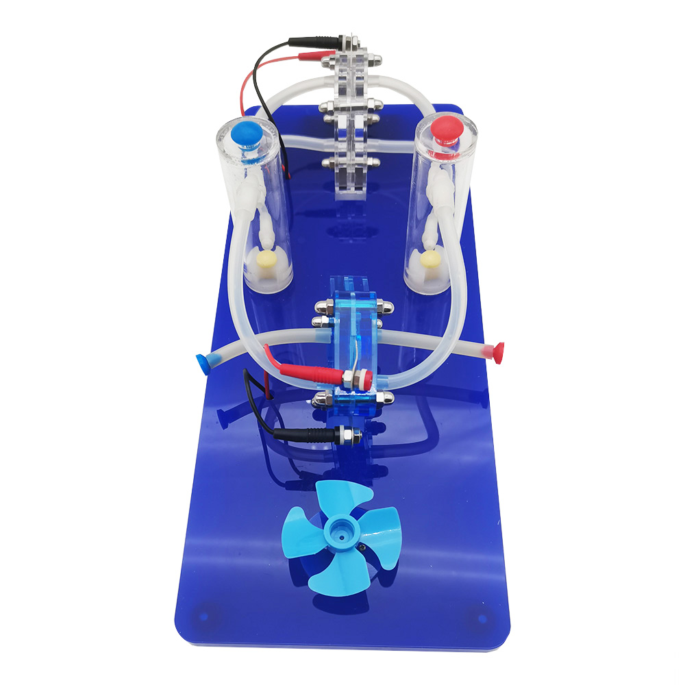 Renewable Energy Hydrogen - MS812-A4 Wasserstoff-Brennstoffzellen-Demonstrator – Gerät zur Sauberen