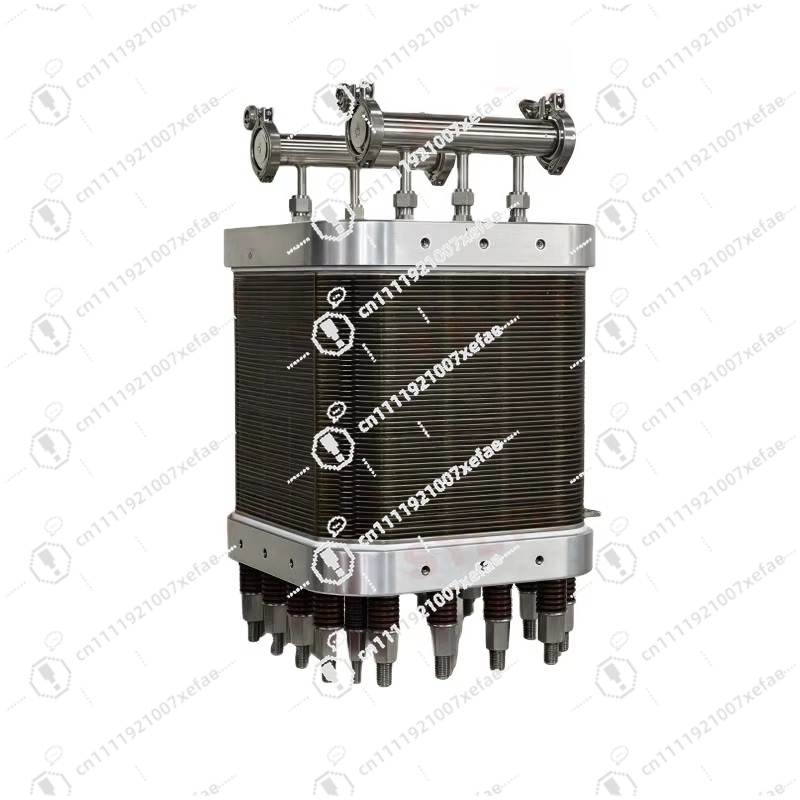 Renewable Energy Hydrogen - Erneuerbare Energie Industrieller Grüner Wasserstoffgenerator PEM-Technologie