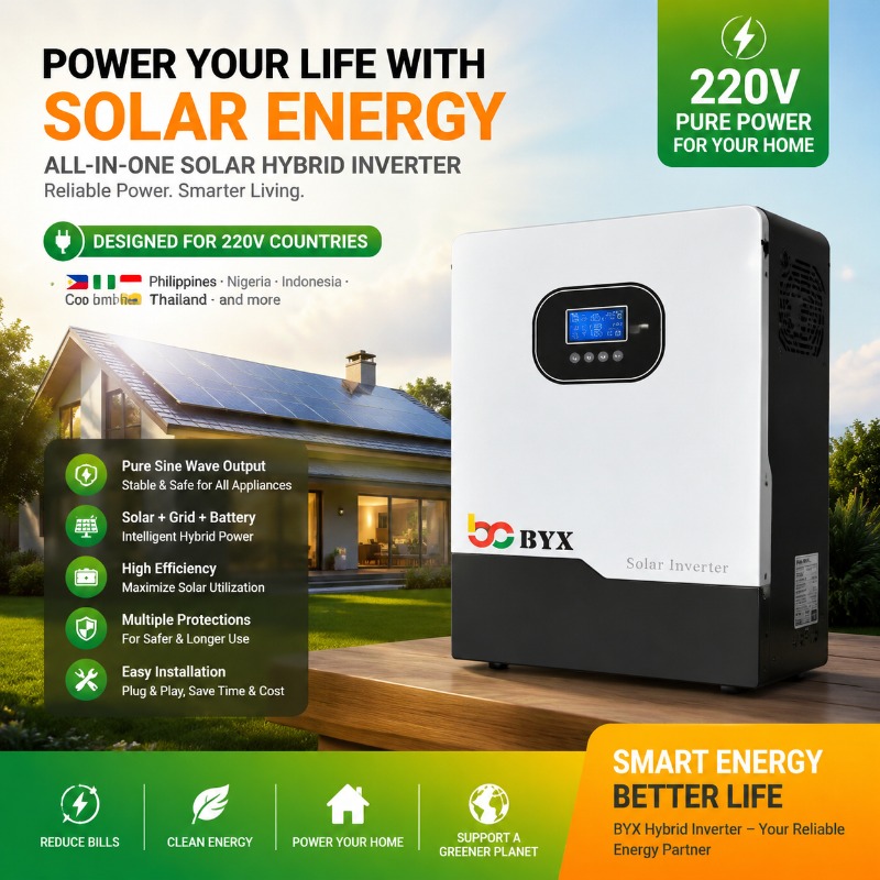 3KW-14KW Off-Grid-Hybrid-Solar – Off Grid Solar Kit Bewertung und Preis