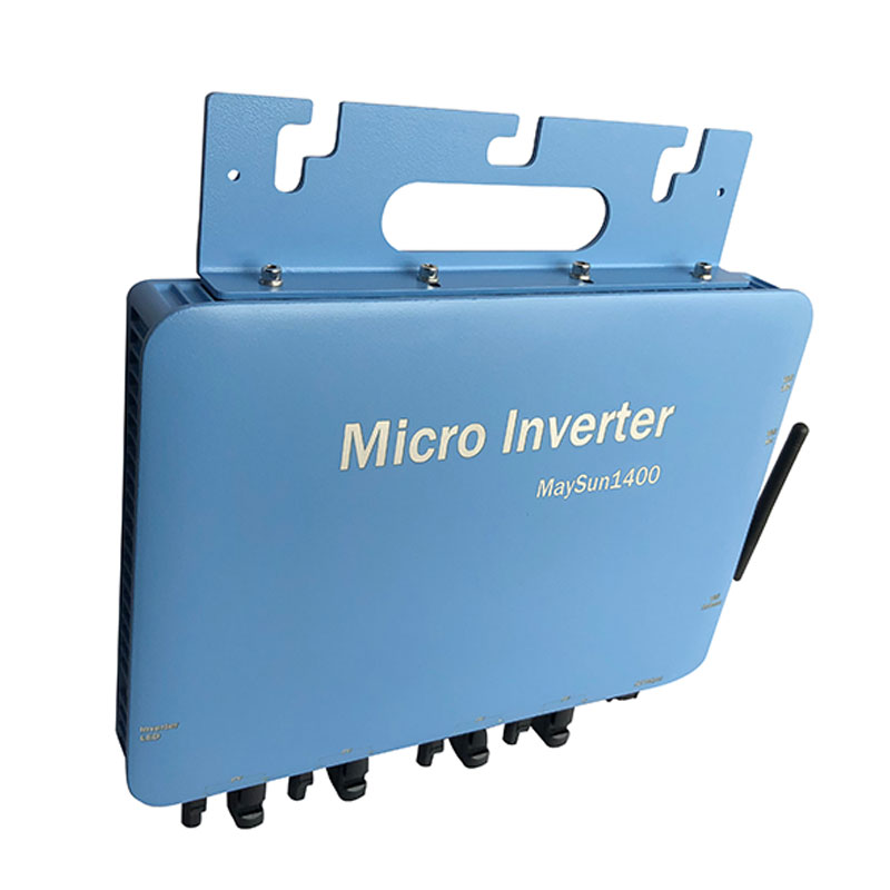 IP65 Eingang 22-60VDC Ausgang  – Grid Tie Micro Inverter Bewertung und Preis