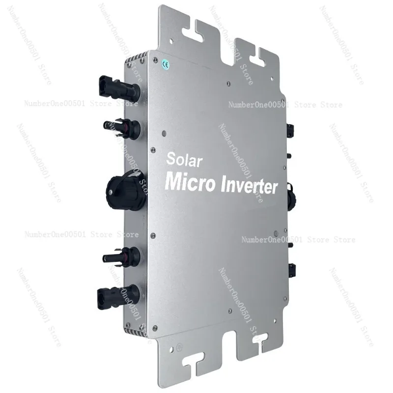 2400W-2800W Netzgekoppelter Mi – Grid Tie Micro Inverter Bewertung und Preis