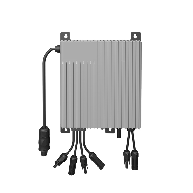 Anti-Rückfluss Solar-Mikrowech – Grid Tie Micro Inverter Bewertung und Preis