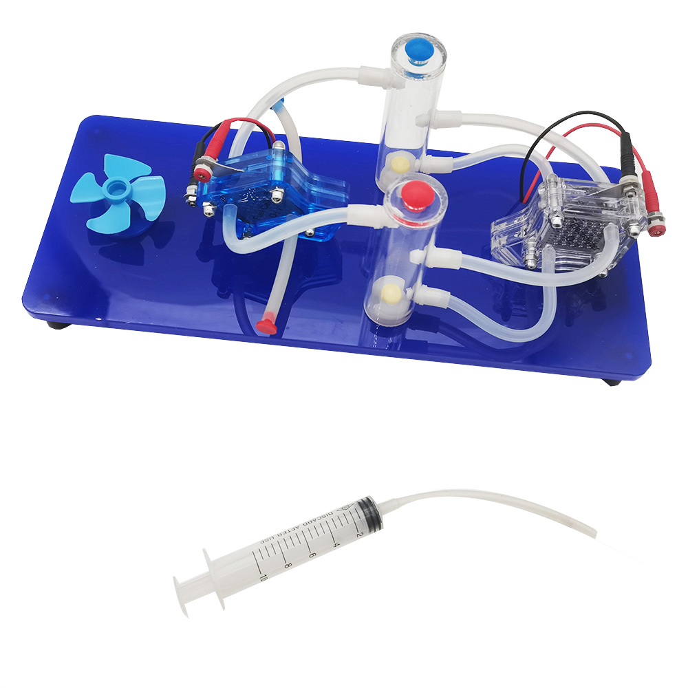 MS812-A4 Wasserstoff-Brennstof – Renewable Energy Hydrogen Bewertung und Preis