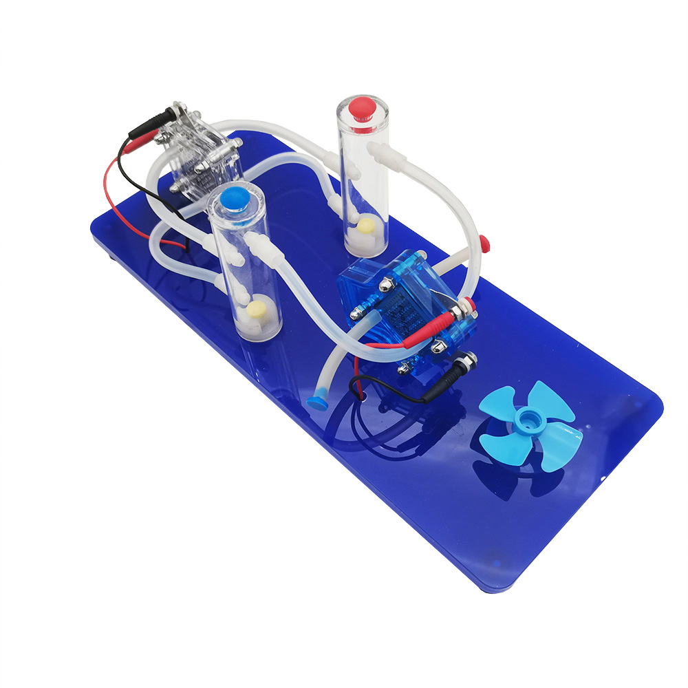 MS812-A4 Wasserstoff-Brennstof – Renewable Energy Hydrogen Bewertung und Preis