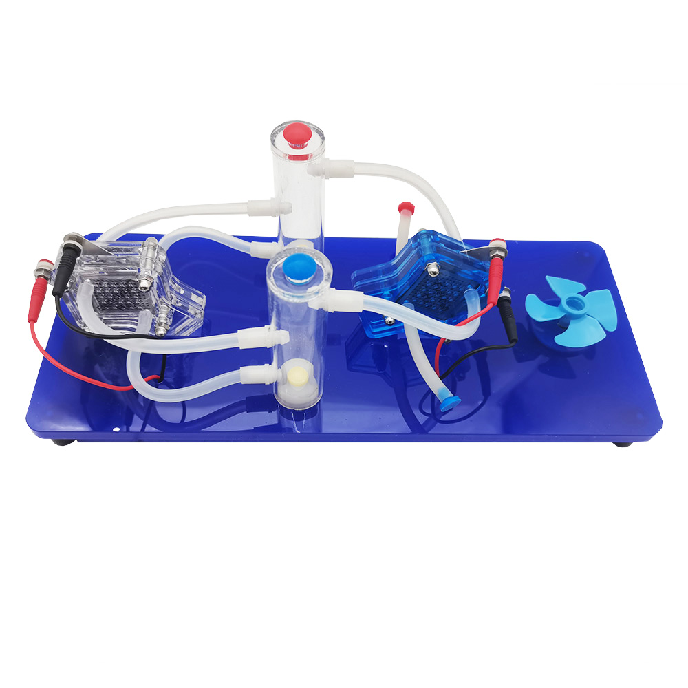 MS812-A4 Wasserstoff-Brennstof – Renewable Energy Hydrogen Bewertung und Preis
