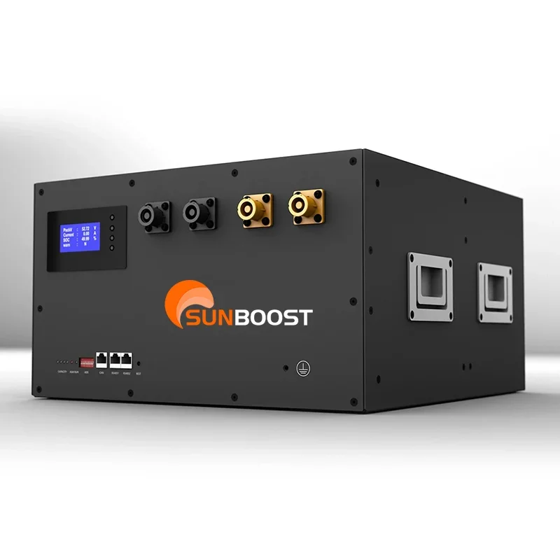 Sunboost DIY Gehäuse-Kit 48V 2 – Solar Combiner Box Bewertung und Preis