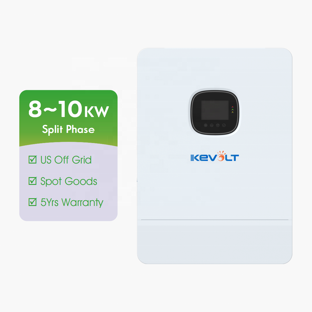 Neues Photovoltaik-15kW-30kW-O – Off Grid Solar Kit Bewertung und Preis