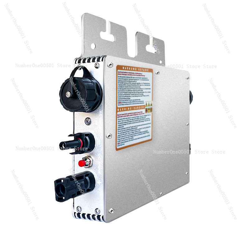 GTB800W Silberner Mikro-Netzwe – Grid Tie Micro Inverter Bewertung und Preis