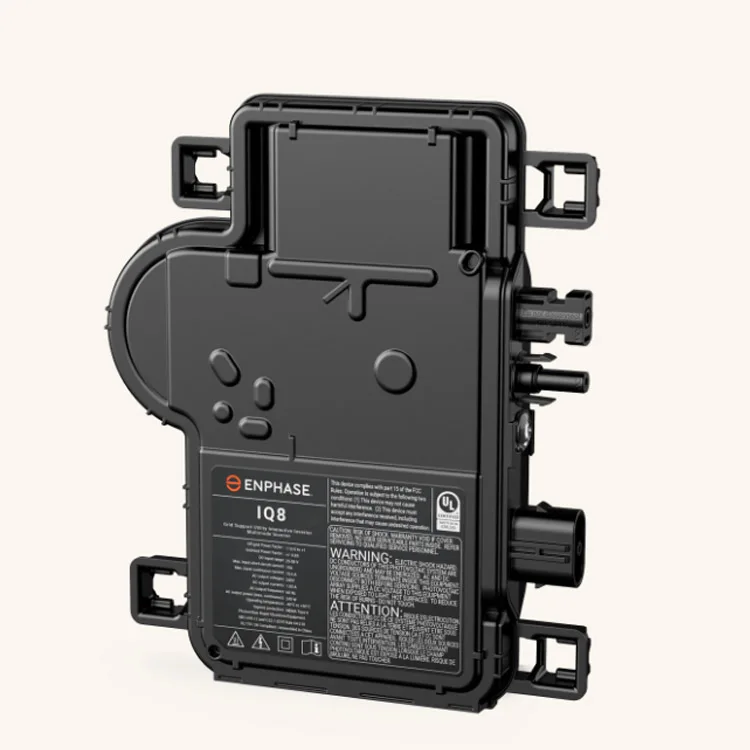 Enphase neuester IQ8 Micro-Wec – Grid Tie Micro Inverter Bewertung und Preis