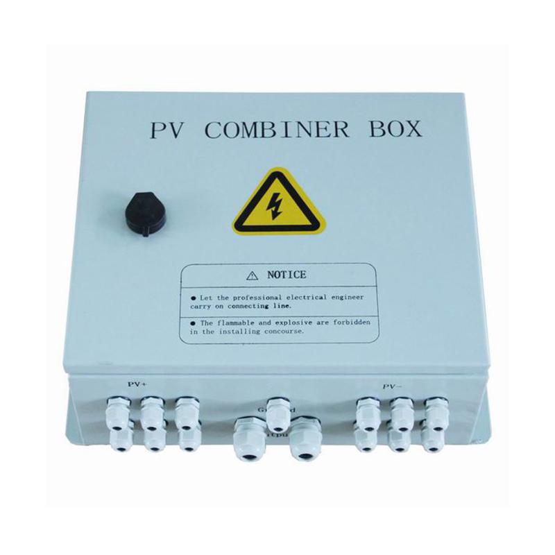 2025 Bestseller Solarmodul-Com – Solar Combiner Box Bewertung und Preis