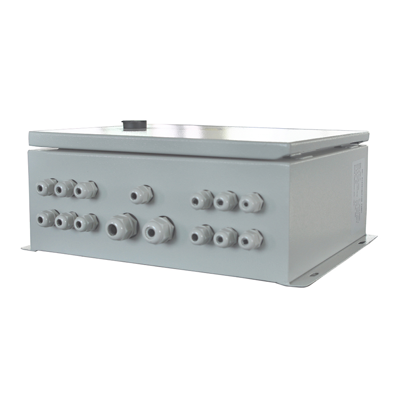 2025 Bestseller Solarmodul-Com – Solar Combiner Box Bewertung und Preis